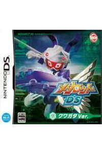楽天ブックス メダロットds クワガタver Nintendo Ds ゲーム 楽天ブックス メダロットds クワガタver Nintendo Ds ゲーム